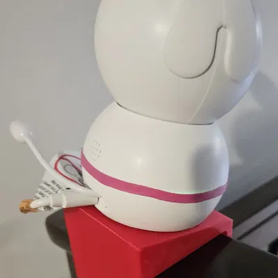 Giá đỡ màn hình em bé Uniden