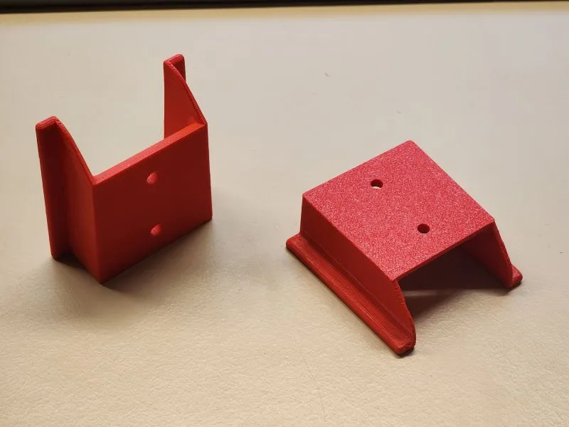 Đế giữ pin cho pin Bosch Green 18V - Image 2