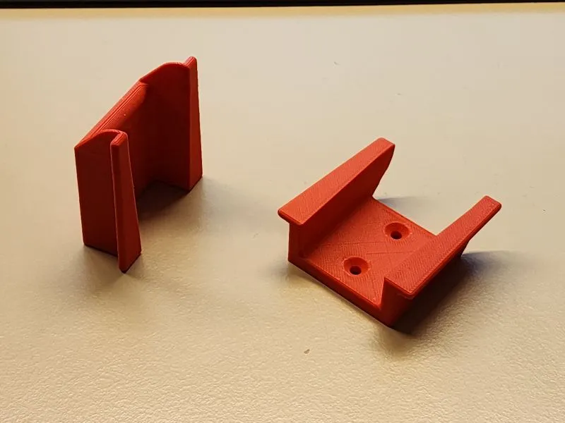 Đế giữ pin cho pin Bosch Green 18V - Image 3