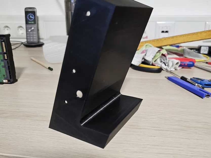 Chân đế cho Đồng hồ HDD - Image 1