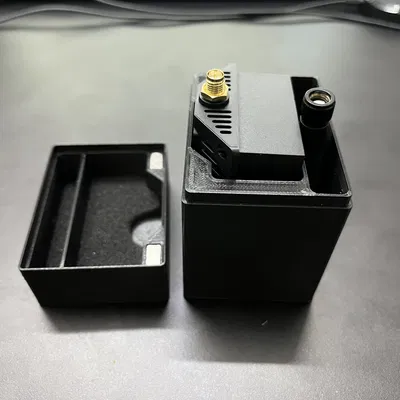 Vỏ Hộp Module Ranger Micro 2.4GHZ ELRS