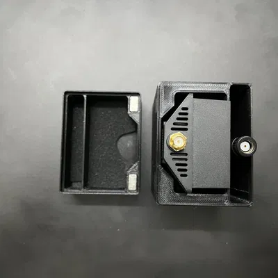 Vỏ Hộp Module Ranger Micro 2.4GHZ ELRS