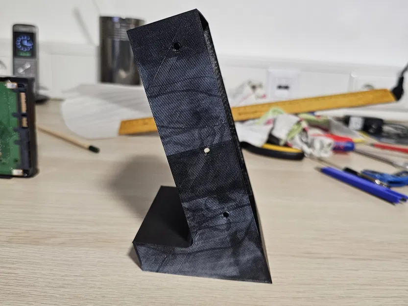 Chân đế cho Đồng hồ HDD - Image 3