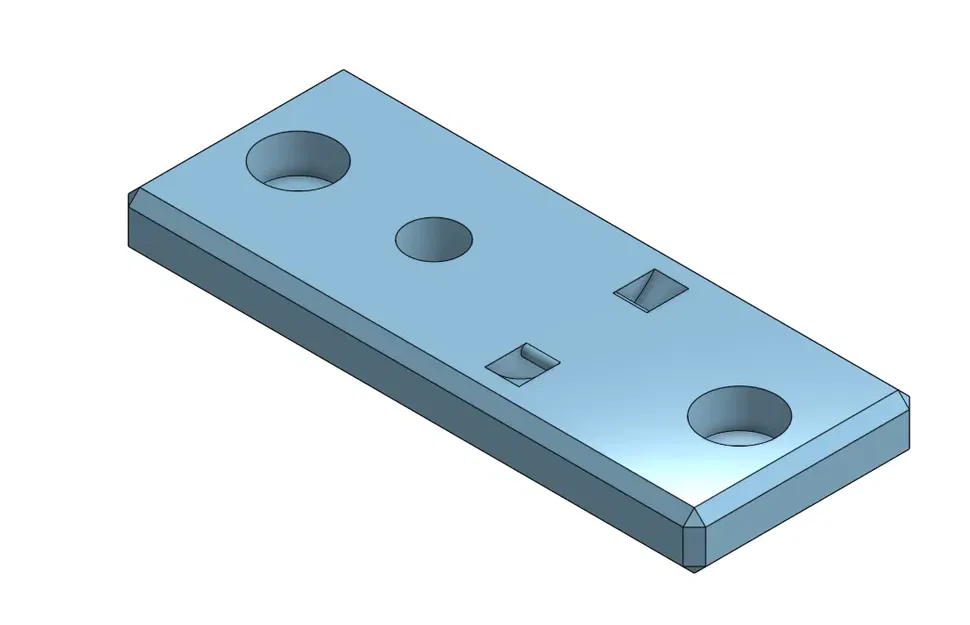 Khớp Nối Dây PTFE Dây Rốn cho Khung 2020 - Image 1