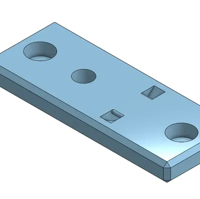 Khớp Nối Dây PTFE Dây Rốn cho Khung 2020