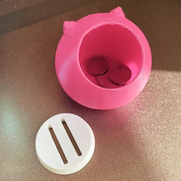 Heo Đất Bỏ Tiền - Image 2