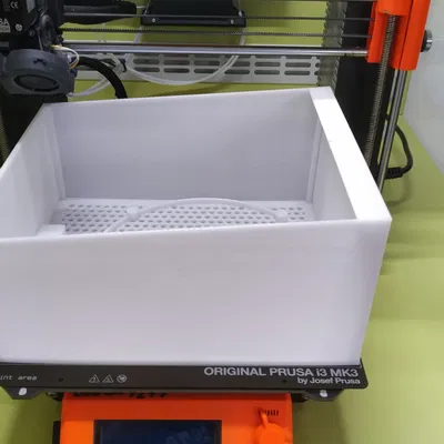 Vỏ Loa Thay Thế Cho Hệ Thống Phát Thanh Trường Học