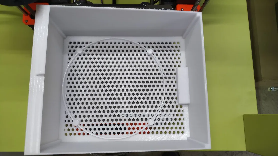 Vỏ Loa Thay Thế Cho Hệ Thống Phát Thanh Trường Học - Image 3