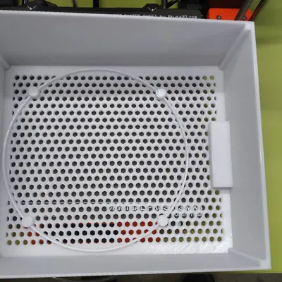 Vỏ Loa Thay Thế Cho Hệ Thống Phát Thanh Trường Học