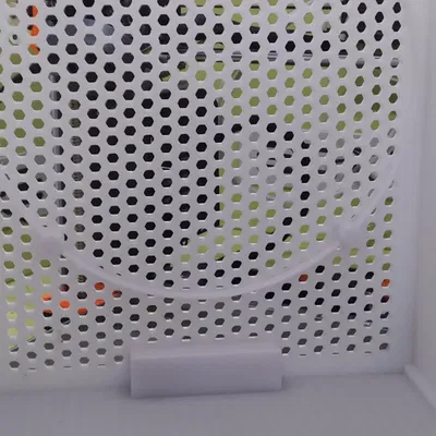 Vỏ Loa Thay Thế Cho Hệ Thống Phát Thanh Trường Học