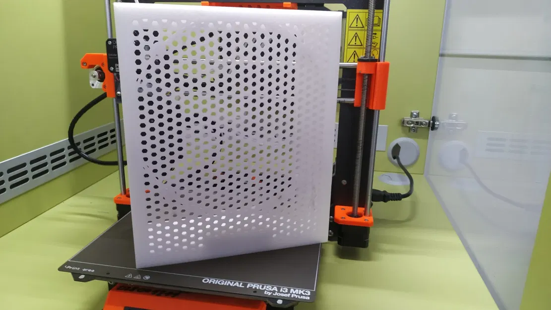 Vỏ Loa Thay Thế Cho Hệ Thống Phát Thanh Trường Học - Image 5