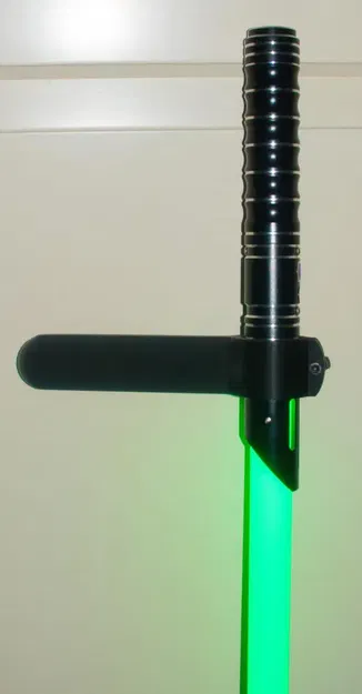 Cán Đèn Tonfa Nhẹ - Image 2