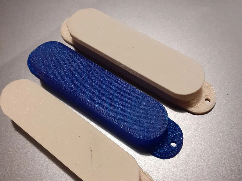 Kryt cho bộ phận thu âm guitar điện - Image 1