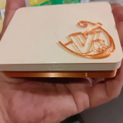 Hộp Đựng Thuốc Lá