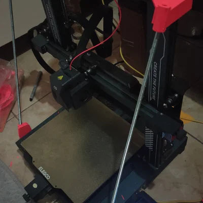 Bộ Ổn Định Trục Z cho Elegoo Neptune 4/Pro