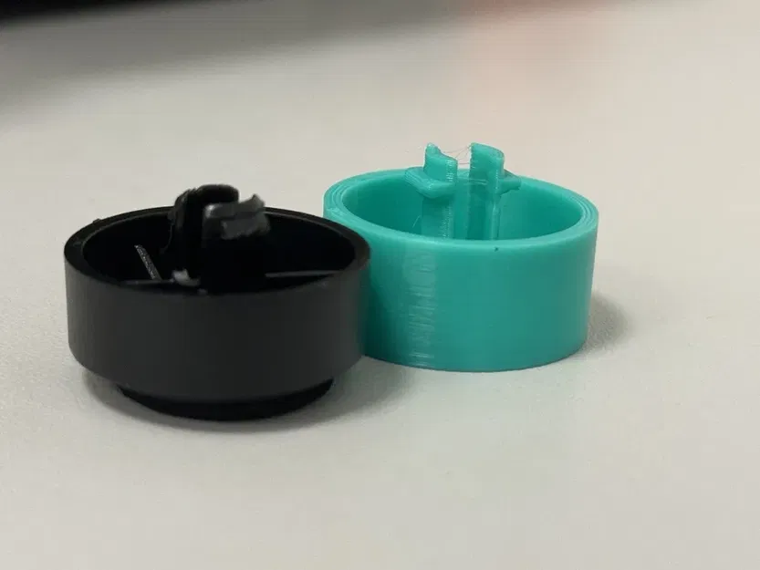 Chân Thay Thế Cho Case Kolink VOID - Image 1