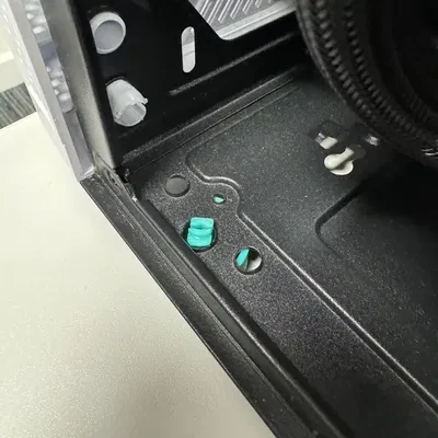 Chân Thay Thế Cho Case Kolink VOID