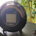 Dây dẫn sợi dây kéo PTFE cho Máy sấy Sunlu S2, định hướng ngang - Thumbnail 1