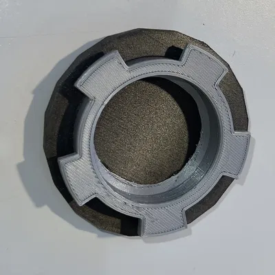 Nắp Ống Kính Cho KH62 Từ Präzise Jagen