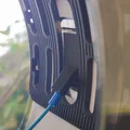 Dây dẫn sợi dây kéo PTFE cho Máy sấy Sunlu S2, định hướng ngang - Thumbnail 4