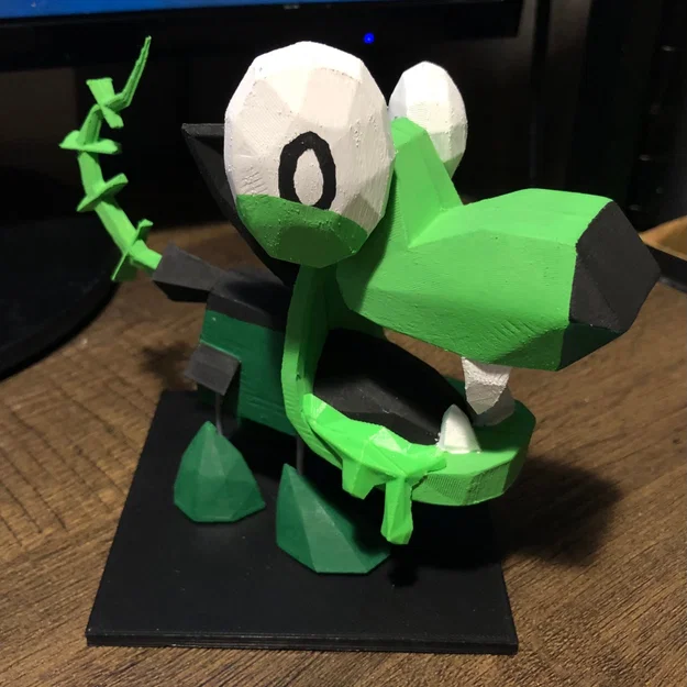Glurt (Mixels) - Image 1