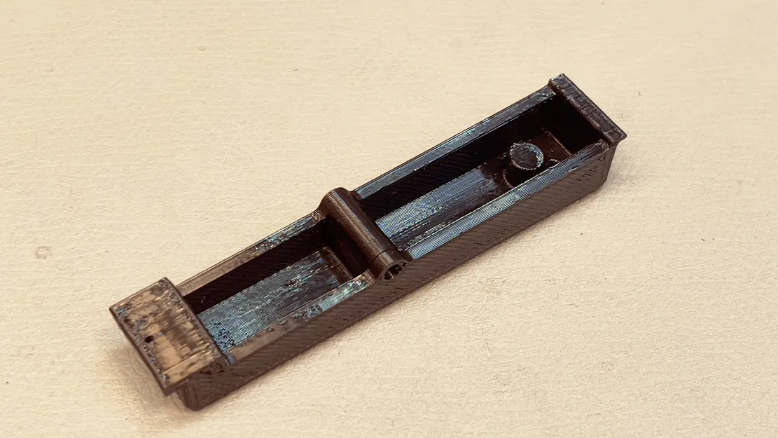 Tay Cầm Kolver RAF38NS/FR - Image 1