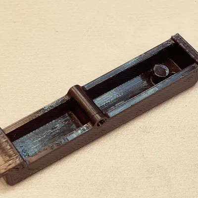 Tay Cầm Kolver RAF38NS/FR