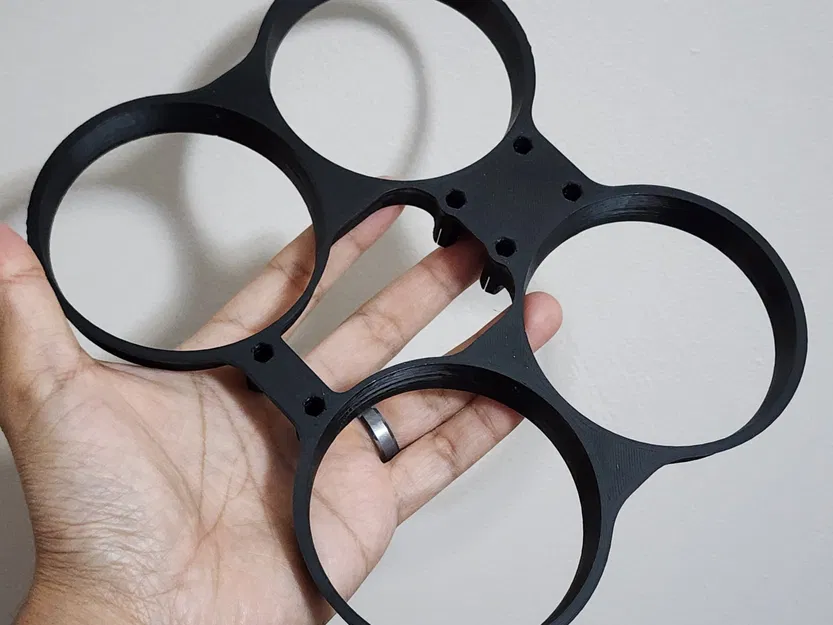 Ốp Bảo Vệ Whoop Guard Micro Apex 3 Cho Switchblock - Image 2