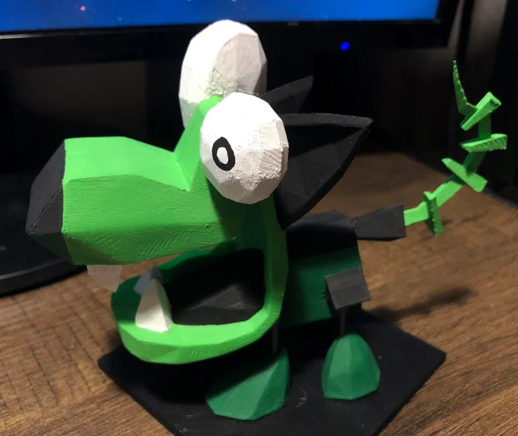 Glurt (Mixels) - Image 2