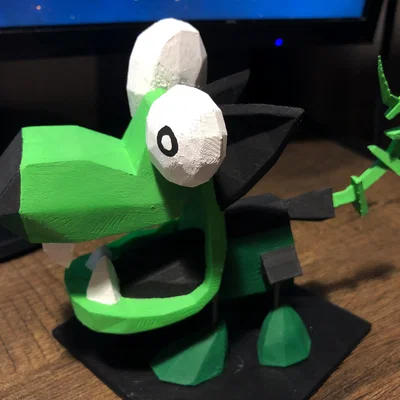 Glurt (Mixels)