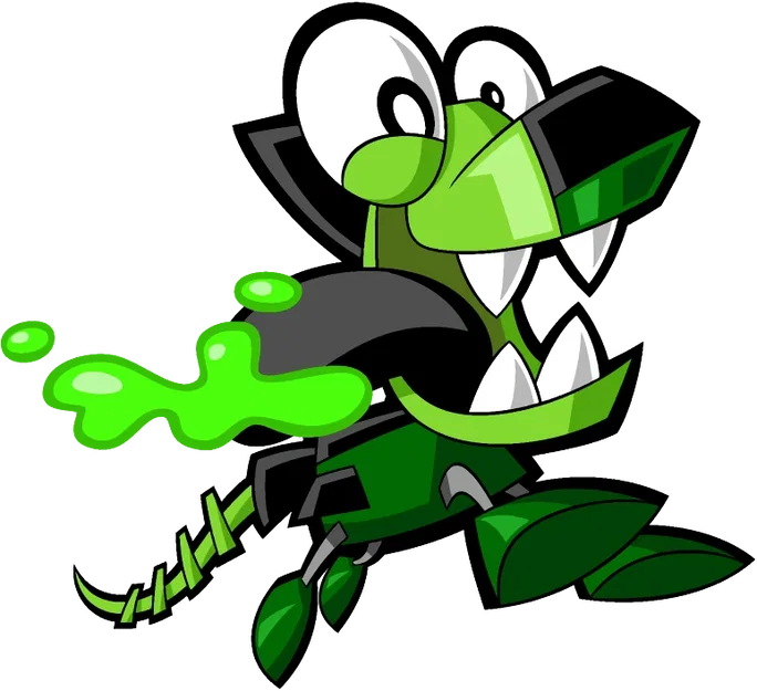 Glurt (Mixels) - Image 4