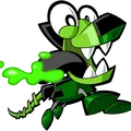 Glurt (Mixels) - Thumbnail 4