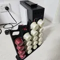 Aldi Coffee Pod Holder - Thumbnail 1
