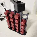 Aldi Coffee Pod Holder - Thumbnail 2