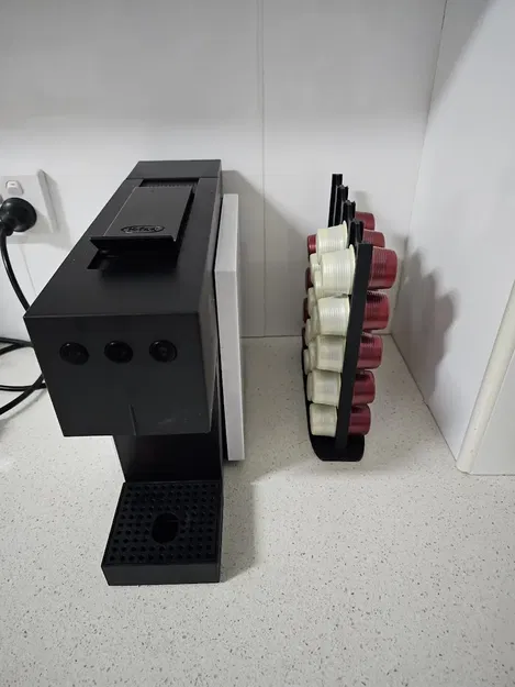 Aldi Coffee Pod Holder - Image 3