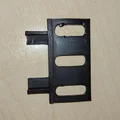 PDU bracket - Thumbnail 1