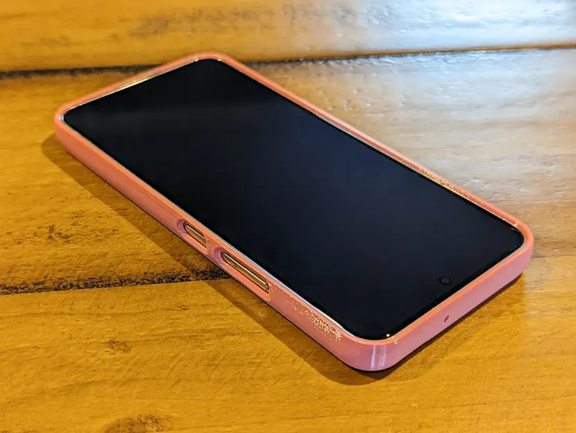 Ốp Lưng S22 Có Khe Đựng Thẻ Cho Điện Thoại Samsung Galaxy - Image 3