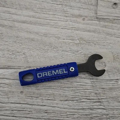 Tay Cờ Lê Dremel Có Thể Tháo Rời