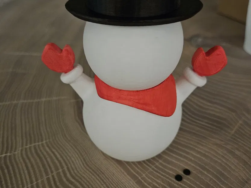 Người Tuyết - dạng module - Image 7