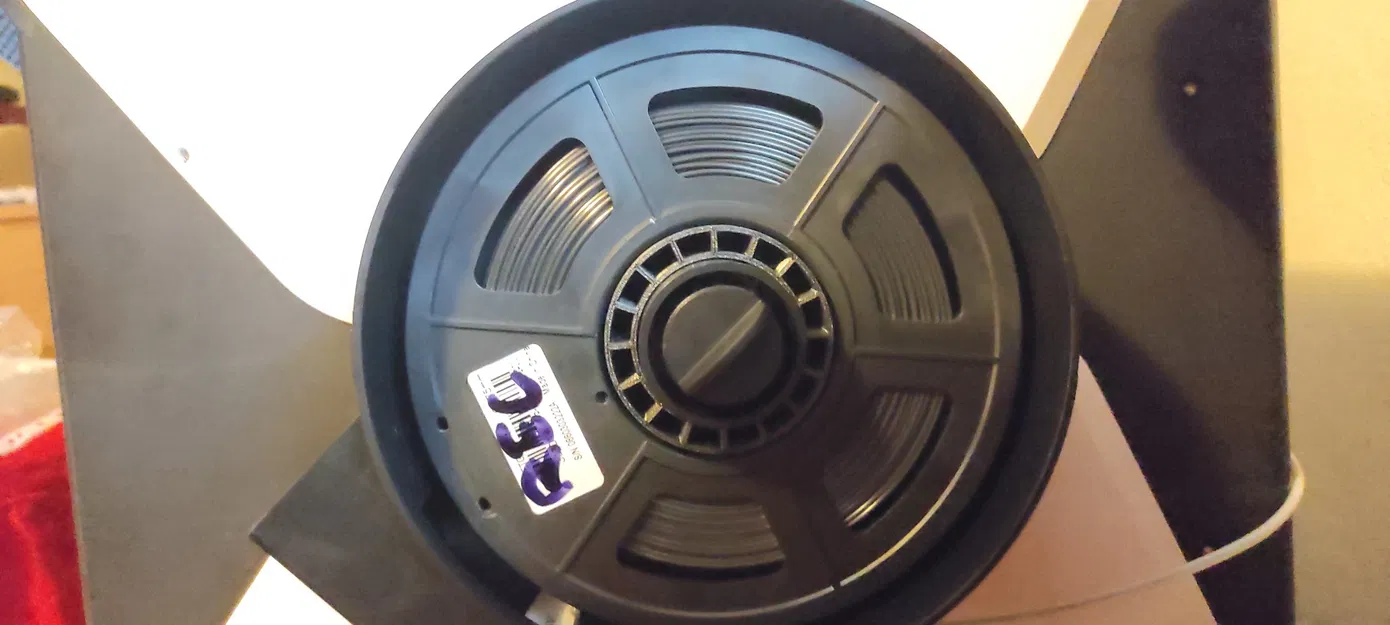 Adapter Cuộn Sợi SUNLU Cho Máy In QIDI TECH X-Plus 3 - Image 1