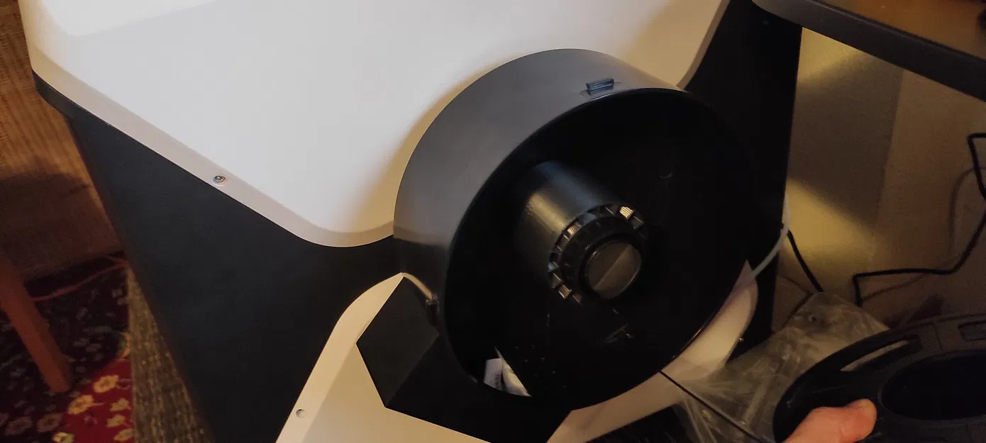 Adapter Cuộn Sợi SUNLU Cho Máy In QIDI TECH X-Plus 3 - Image 3