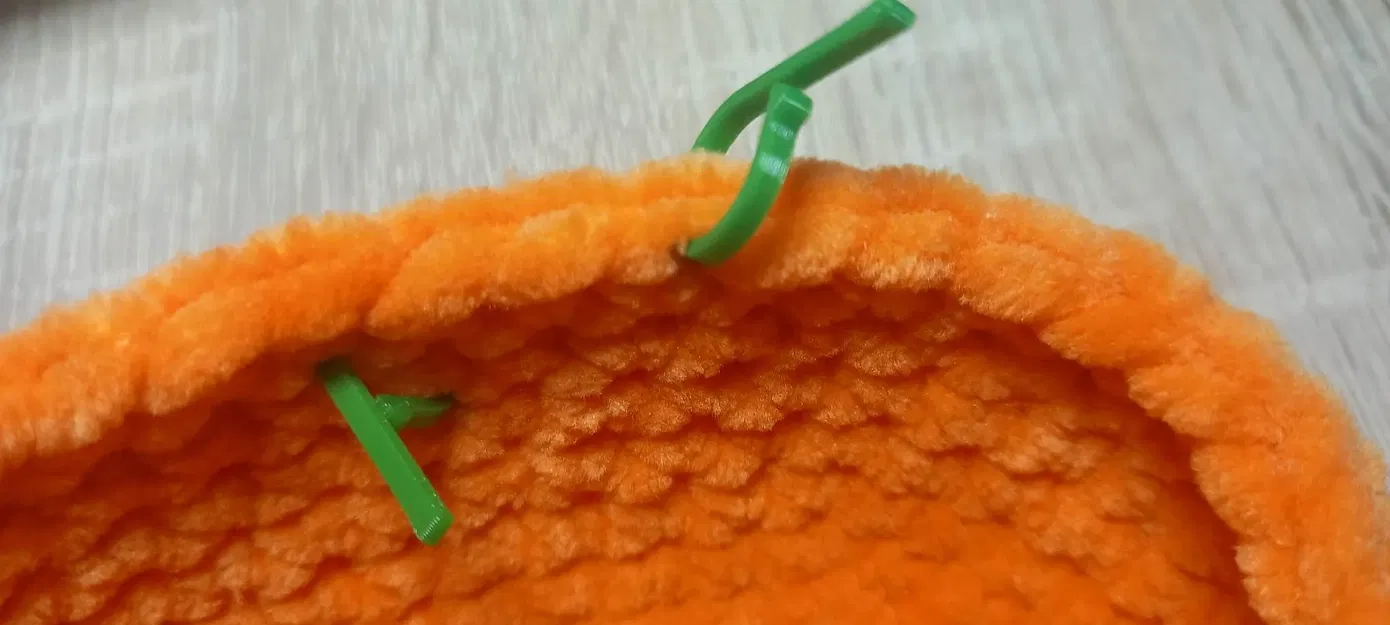 Dấu Mũi Đan Len - Dễ In - Image 2