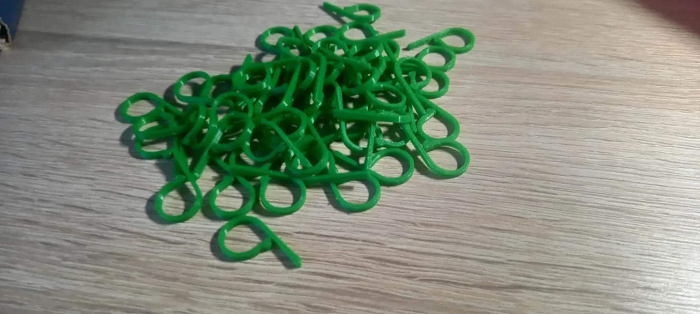 Dấu Mũi Đan Len - Dễ In - Image 3