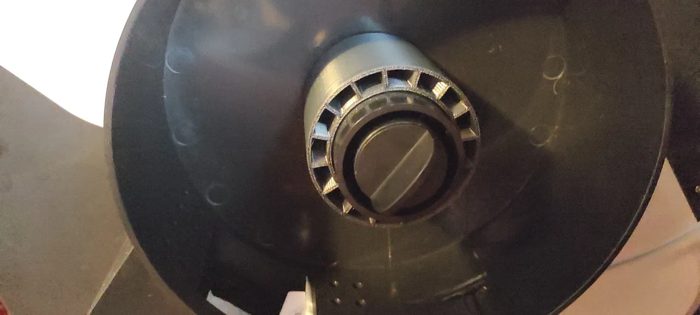 Adapter Cuộn Sợi SUNLU Cho Máy In QIDI TECH X-Plus 3 - Image 5