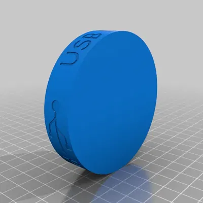 Giá Đỡ USB DREnd Cho 12 USB hoặc Phụ Kiện