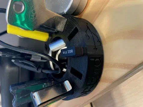 Giá Đỡ USB DREnd Cho 12 USB hoặc Phụ Kiện - Image 3