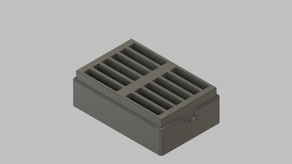 Hộp đựng game Switch - Image 6