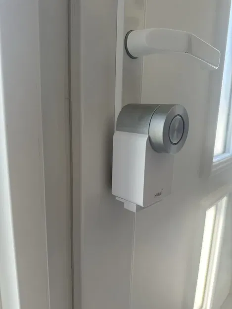 Nuki Schloßadapter - Image 1