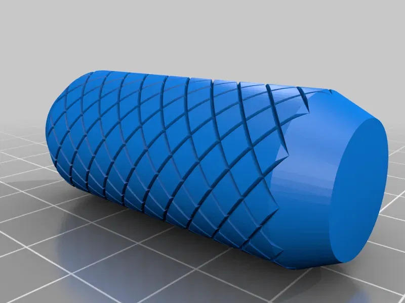 Cricut - Hộp Đựng Lưỡi Dao Đơn Giản - Image 1