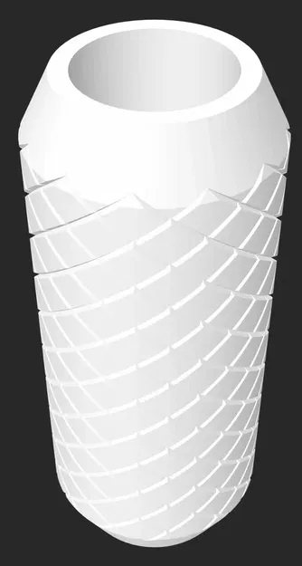 Cricut - Hộp Đựng Lưỡi Dao Đơn Giản - Image 2